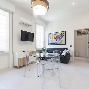  Apartment Primopiano - Washington Flats Italy