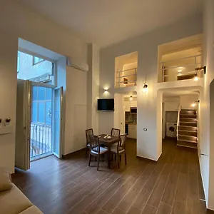  Apartment Silvi's House Italy