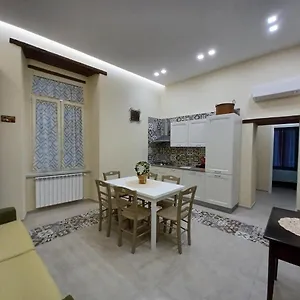  Apartment Dimora Lazzarella Italy