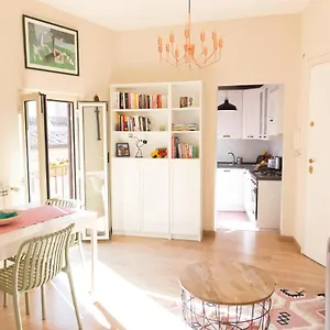  Apartment Casa Luce Italy