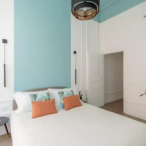 Apartment Iflat Corso Deluxe Italy