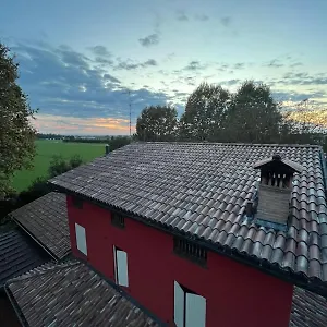 Tenuta Ferrari Cortile