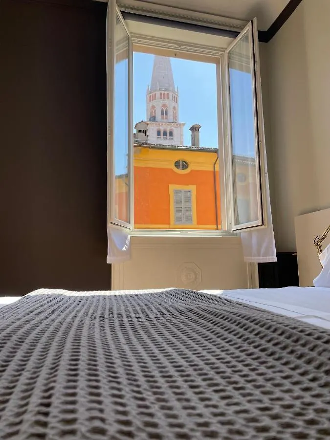 Appartamento Duomo 12 Modena
